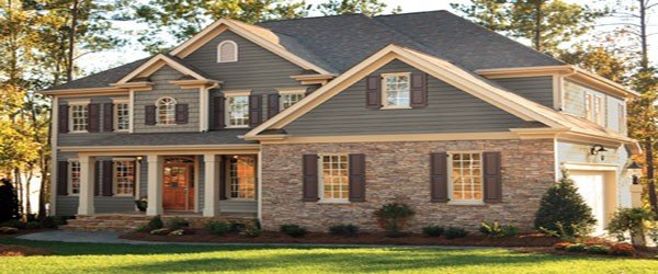 Mastic Vinyl Siding - Chicago
