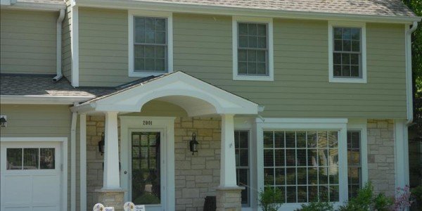 James Hardie Siding Company Chicago